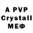 КЕТАМИН VHQ Charley _CKC