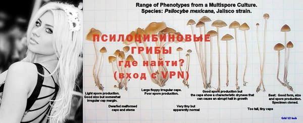 альфа пвп VHQ Горняк